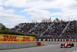 Kimi Raikkonen, Scuderia Ferrari
