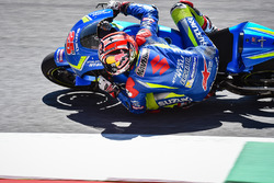 Маверік Віньялес, Team Suzuki MotoGP