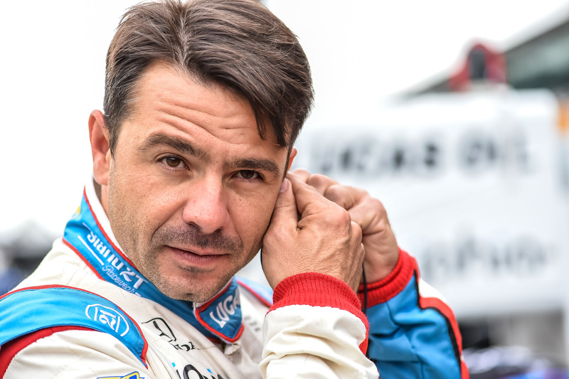 16. Оріоль Сервія, Rahal Letterman Lanigan Racing