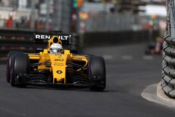 Kevin Magnussen, Renault Sport F1 Team