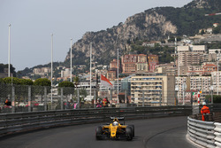 Kevin Magnussen, Renault Sport F1 Team