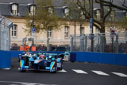Robin Frijns, Amlin Andretti