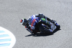Jorge Lorenzo, Movistar Yamaha MotoGP