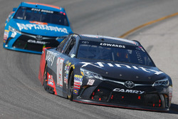 Carl Edwards, Joe Gibbs Racing Toyota