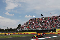 Daniel Ricciardo, Red Bull Racing RB12