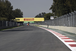 Autodromo Hermanos Rodriguez