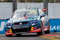 Craig Lowndes, Steven Richards, Triple Eight Race Engineering Holden