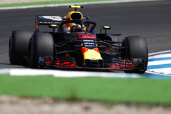 Max Verstappen, Red Bull Racing RB14