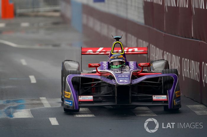 Sam Bird, DS Virgin Racing
