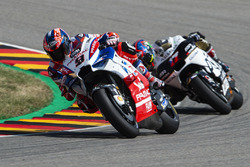 Danilo Petrucci, Pramac Racing