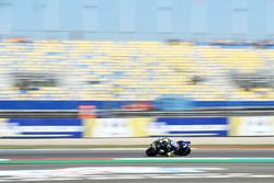 Valentino Rossi, Yamaha Factory Racing