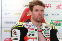 Cal Crutchlow, Team LCR Honda