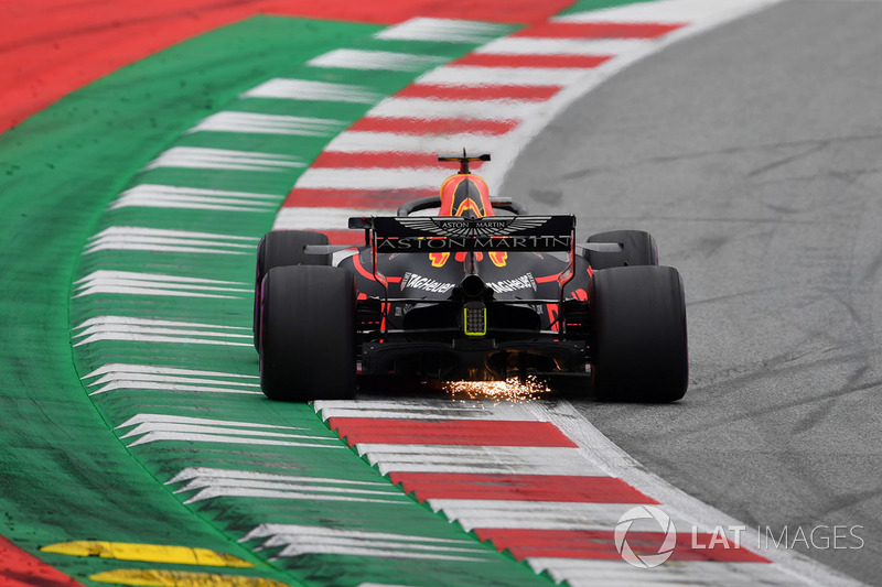 Gran Premio de Austria
