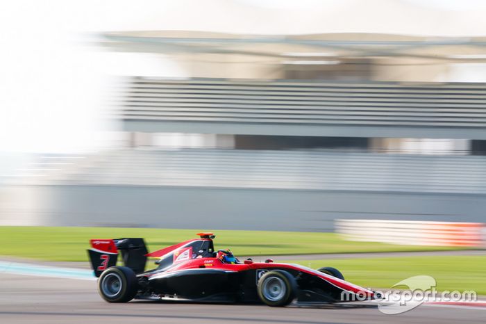 Callum Ilott, ART Grand Prix