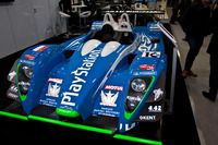 Pescarolo Team