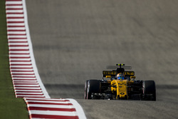 Carlos Sainz Jr., Renault Sport F1 Team RS17