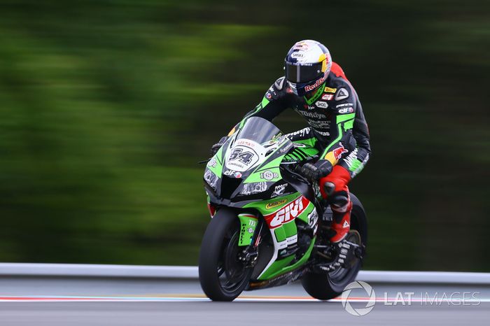 Toprak Razgatlioglu, Kawasaki Puccetti Racing