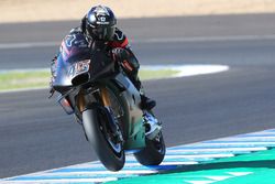 Scott Redding, Aprilia Racing Team Gresini