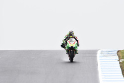 Aleix Espargaro, Aprilia Racing Team Gresini