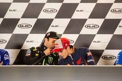 Johann Zarco, Monster Yamaha Tech 3, Marc Marquez, Repsol Honda Team