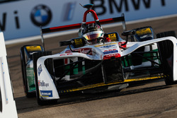 Daniel Abt, Audi Sport ABT Schaeffler