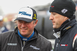 Jean-François Dumoulin, Louis-Philippe Dumoulin