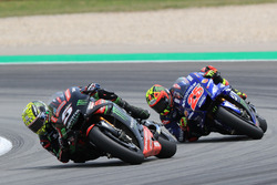 Жоанн Зарко, Monster Yamaha Tech 3