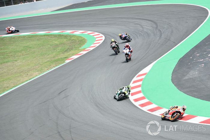 Dani Pedrosa, Repsol Honda Team