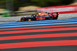 Max Verstappen, Red Bull Racing RB14
