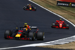 Макс Ферстаппен, Red Bull Racing RB14