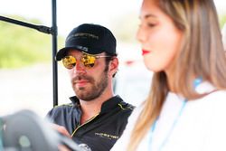 Jean-Eric Vergne, Techeetah