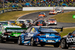 Will Davison, 23Red Racing Ford