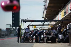Lance Stroll, Williams FW41