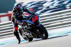 Франческо Баньяя, Sky Racing Team VR46