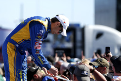 David Ragan, Front Row Motorsports Ford Fusion