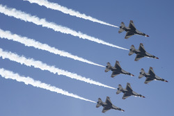 U.S.A.F. Thunderbirds