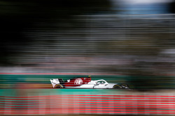 Charles Leclerc, Sauber C37