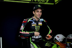 Johann Zarco, Monster Yamaha Tech 3