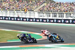 Valentino Rossi, Yamaha Factory Racing