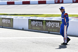 Spencer Gallagher, GMS Racing, Chevrolet Camaro Allegiant