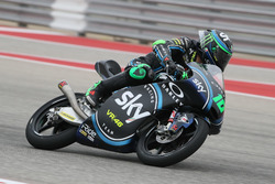 Dennis Foggia, Sky Racing Team VR46