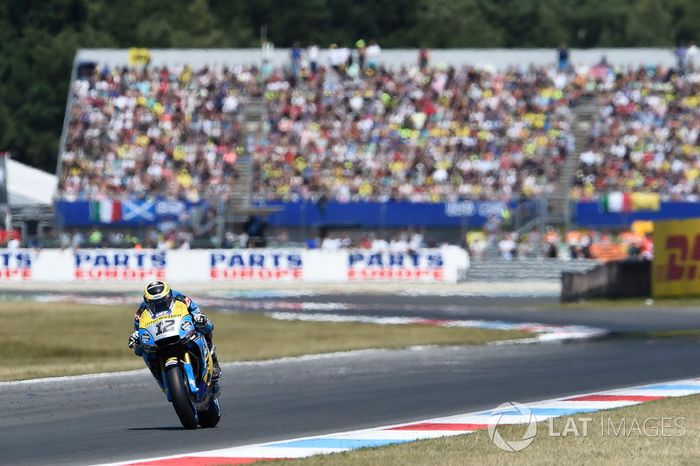 Thomas Luthi, Estrella Galicia 0,0 Marc VDS