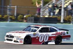 Cole Custer, Stewart-Haas Racing Ford