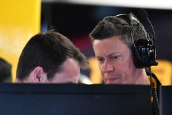 Марцин Будковскі, Renault Sport F1 Team