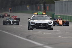Safety car