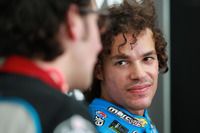 Franco Morbidelli