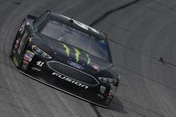 Kurt Busch, Stewart-Haas Racing, Monster Energy/Haas Automation Ford Fusion