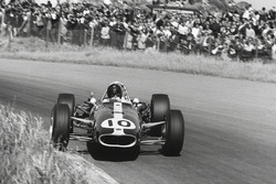 Dan Gurney, Eagle AAR101-Climax