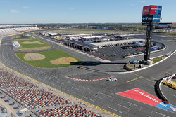 Kurt Busch, Stewart-Haas Racing Ford