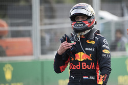 Max Verstappen, Red Bull Racing